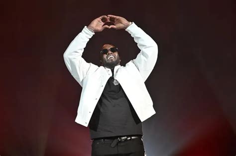 diddy to skip grammy aw